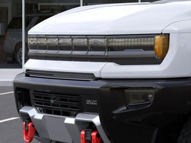New 2025 GMC Hummer EV SUV SUV