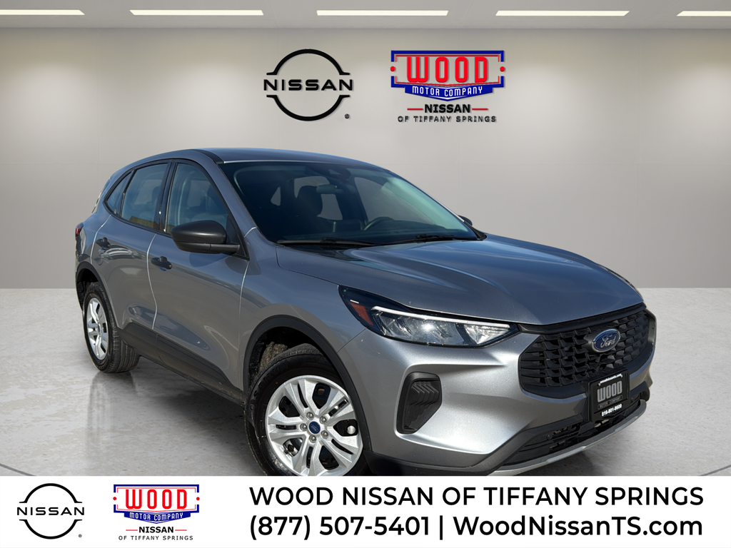 2023 Ford Escape AWD