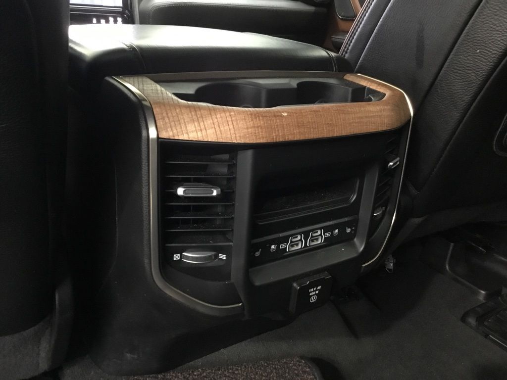 Used 2022 Ram 1500 Truck