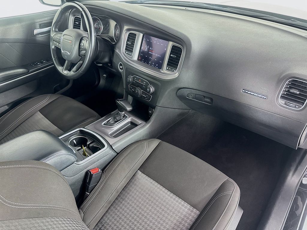 Used Car 2023 Dodge Charger  Sxt For Sale Under $25,000 In Austin, Texas