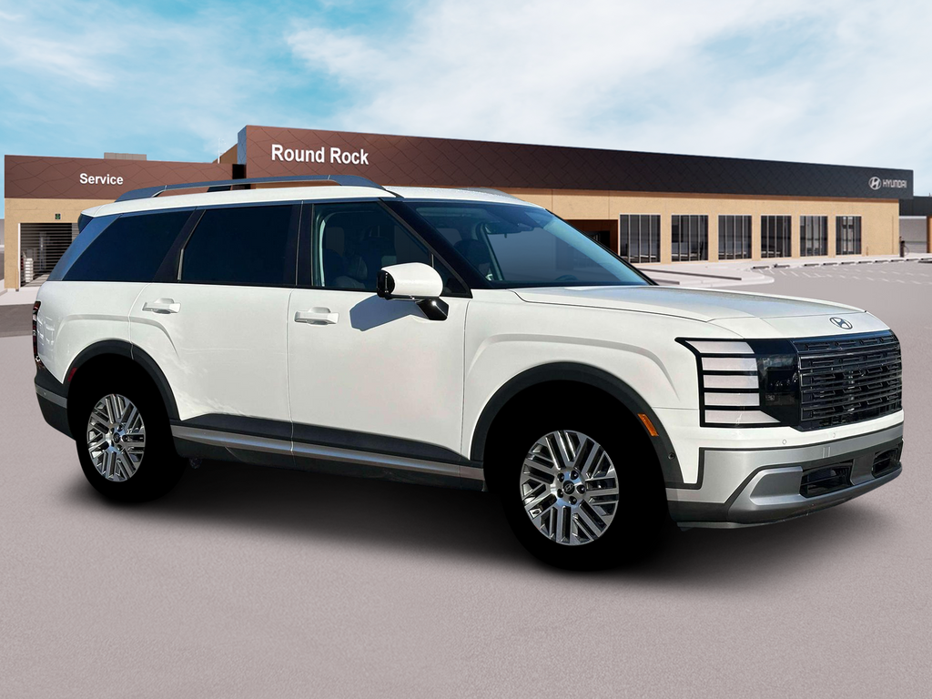 Thumbnail: 2026 Hyundai Palisade - 10