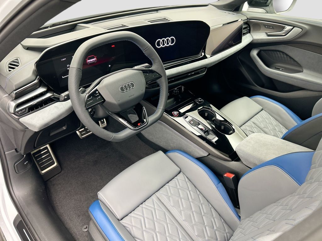 Thumbnail: 2025 Audi S5 - 10