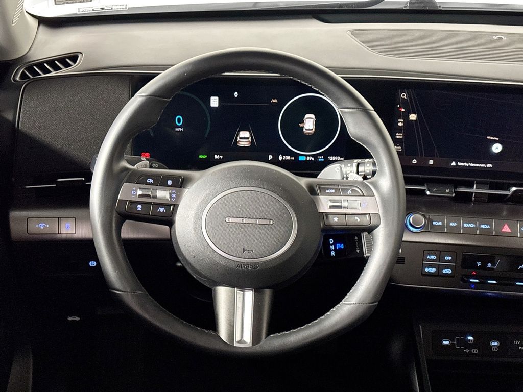 2024 Hyundai Kona Electric SEL