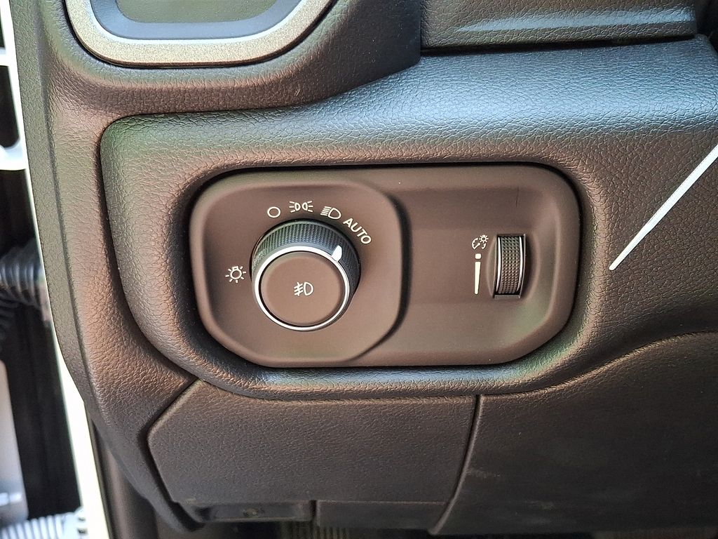 New 2026 Ram 3500 Truck