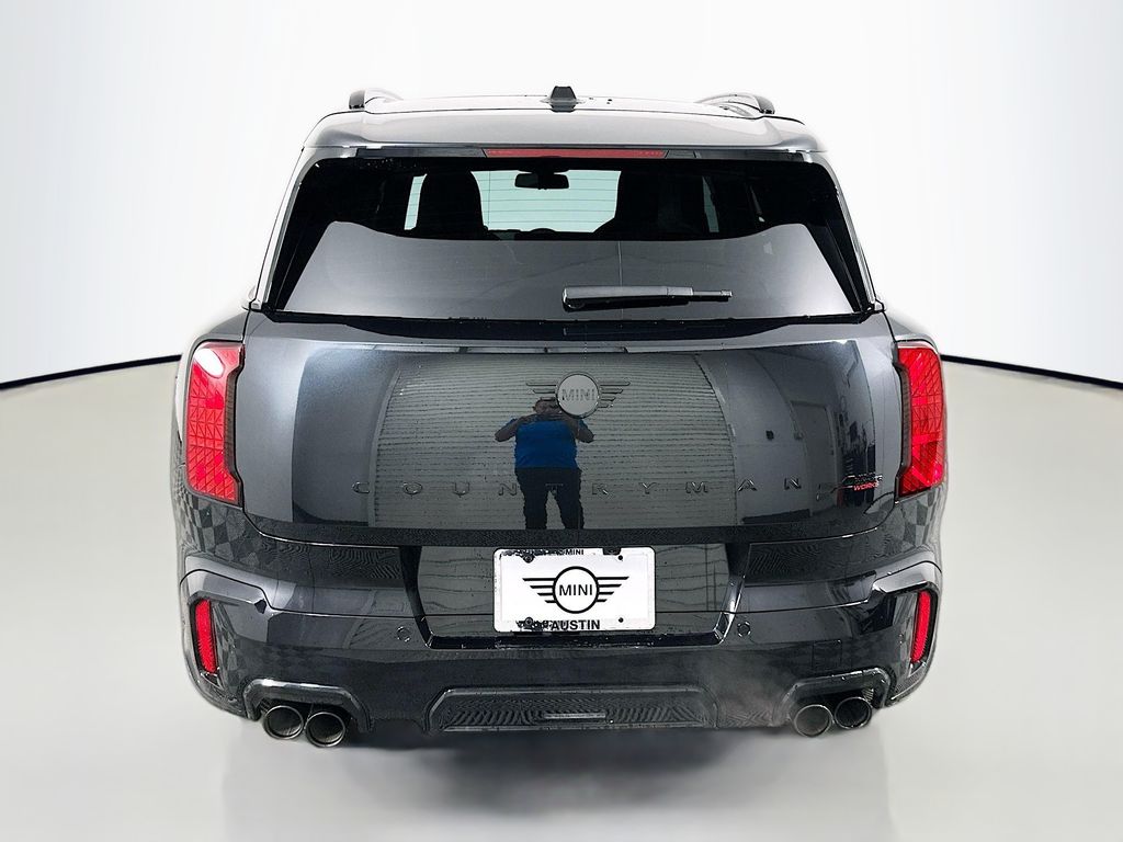 Thumbnail: 2026 MINI Cooper Countryman - 6