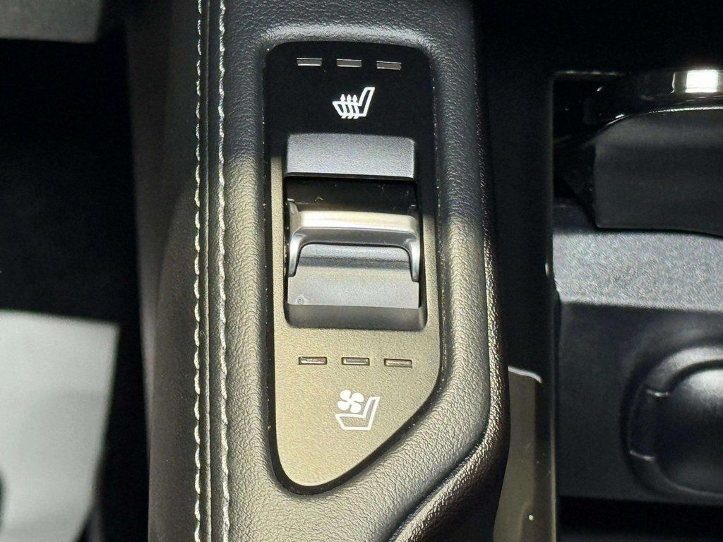 Used 2024 Glacial White Pearl Kia SX-Prestige image 14