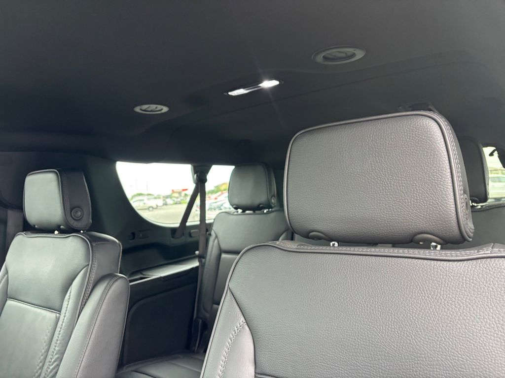 Used Car 2025 Gmc Yukon Xl  Denali For Sale Under $80,000 In Austin, Texas