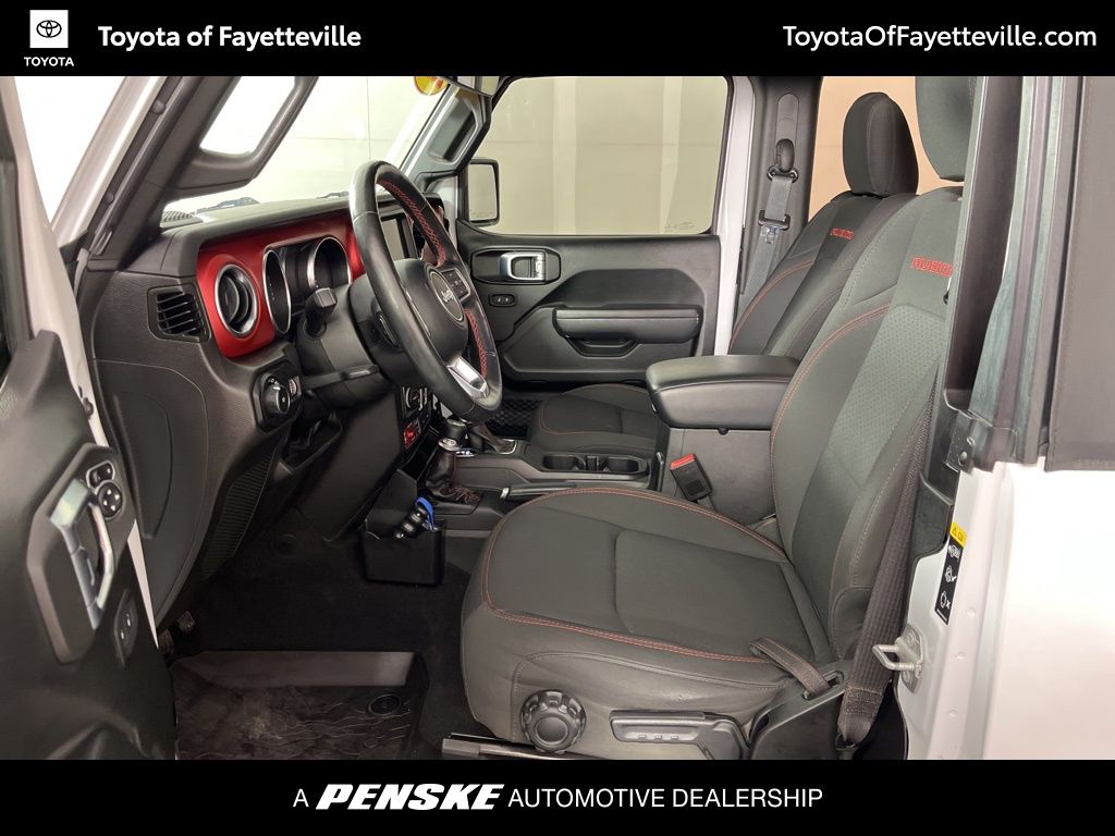 Thumbnail: 2023 Jeep Wrangler - 20