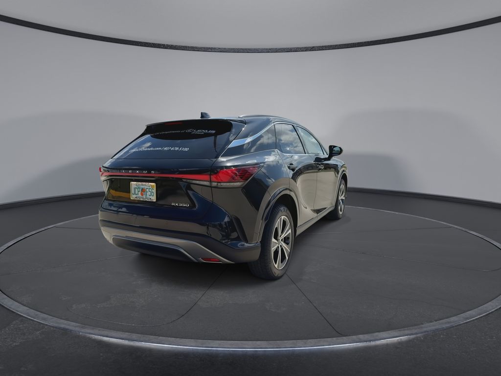 Thumbnail: 2026 Lexus RX - 8