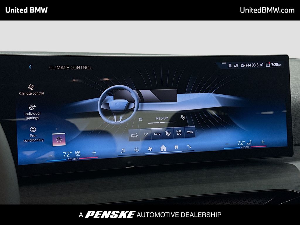 Thumbnail: 2026 BMW 3 Series - 11