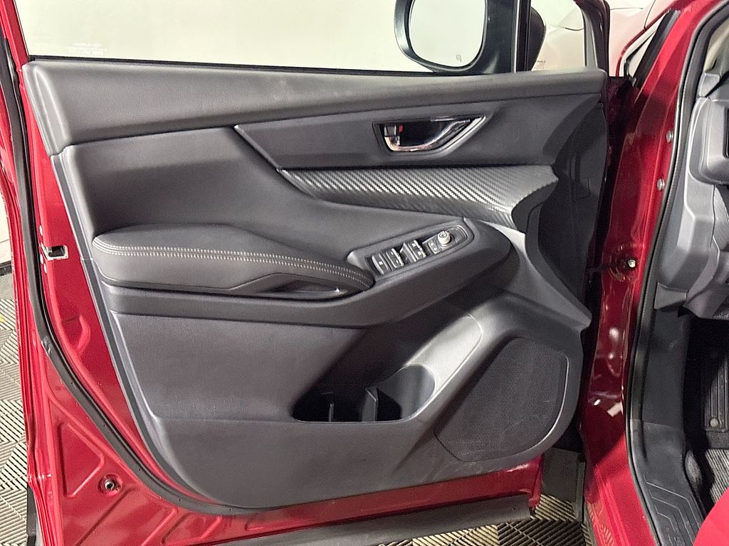 2026 Subaru Ascent Premium