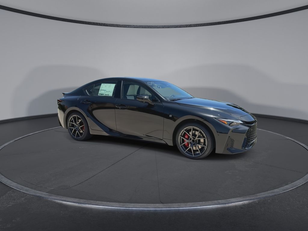 Thumbnail: 2026 Lexus IS - 2