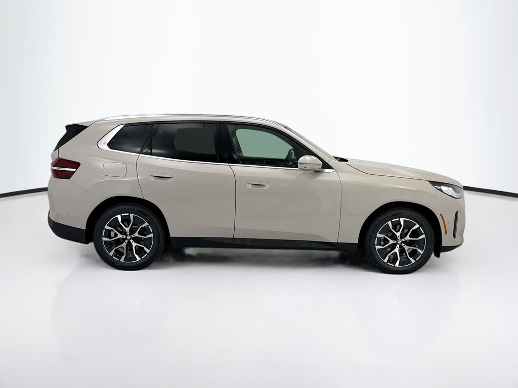 Thumbnail: 2026 BMW X3 - 4