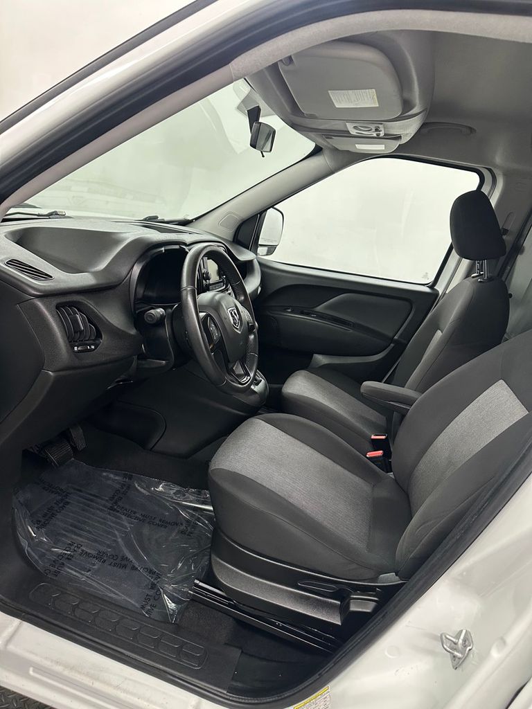 used 2019 Ram ProMaster City car, priced at $18,985
