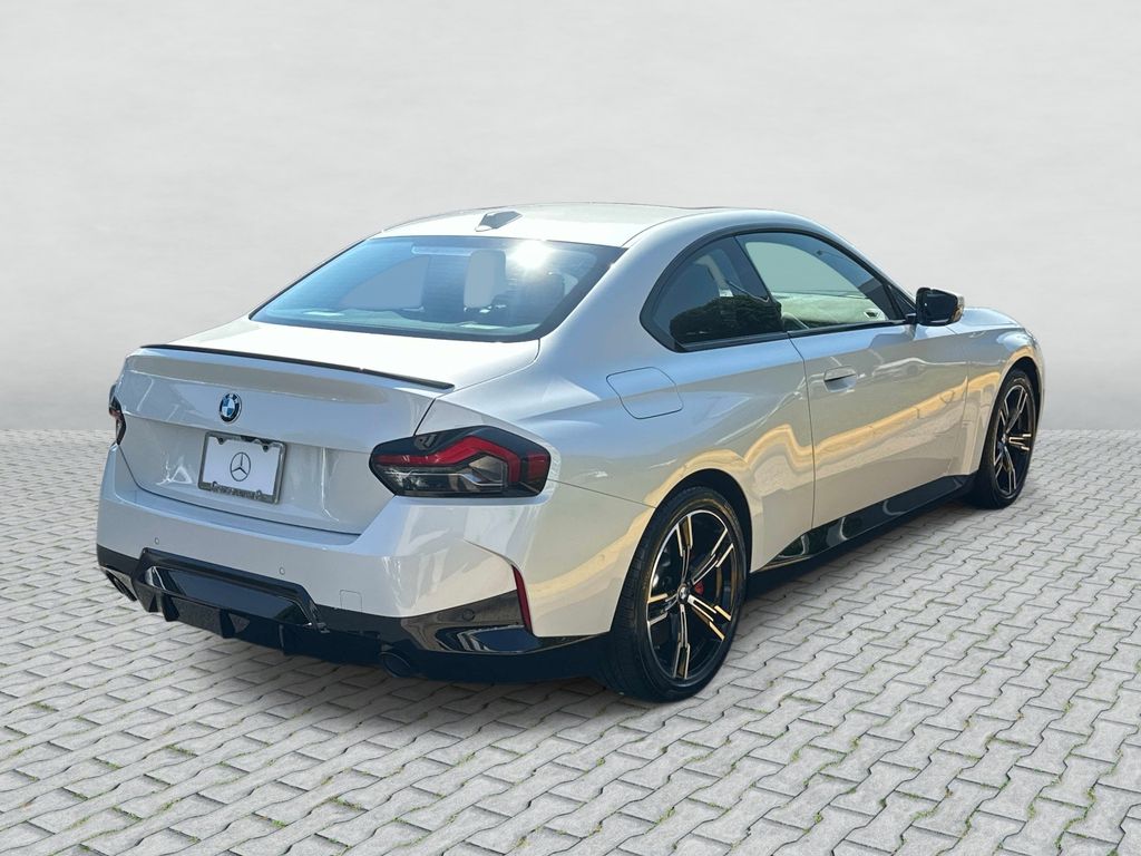Thumbnail: 2024 BMW 2 Series - 5