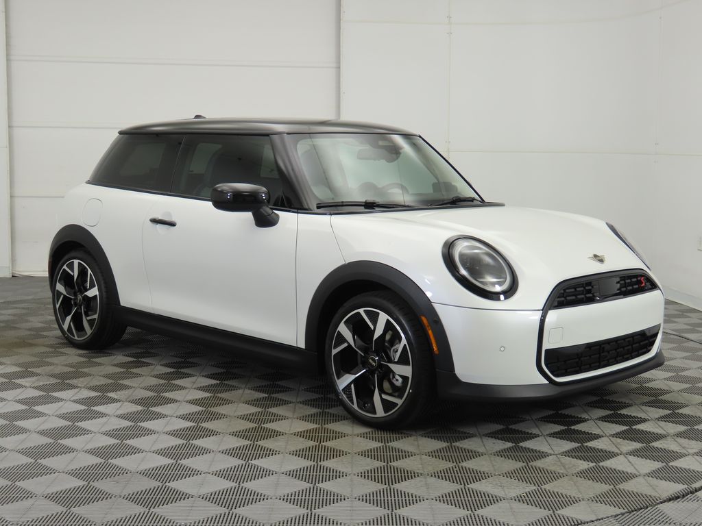 Thumbnail: 2026 MINI Cooper - 3
