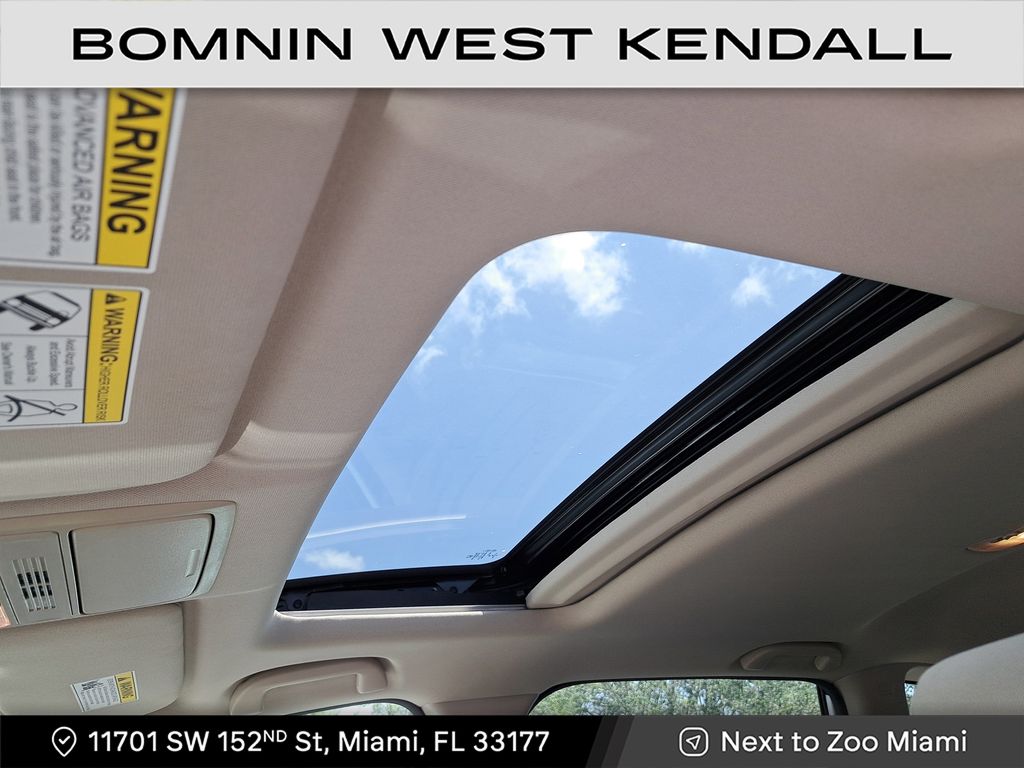 2022 Honda CR-V EX photo