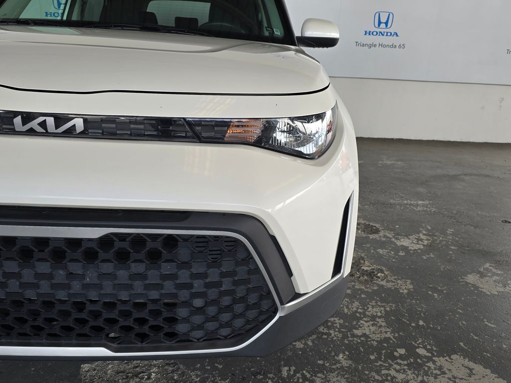 Thumbnail: 2025 Kia Soul - 32