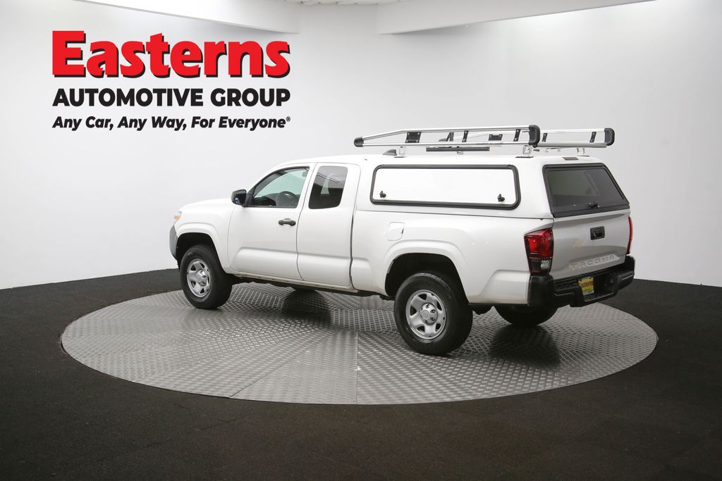 Used 2022 White Toyota SR image 62