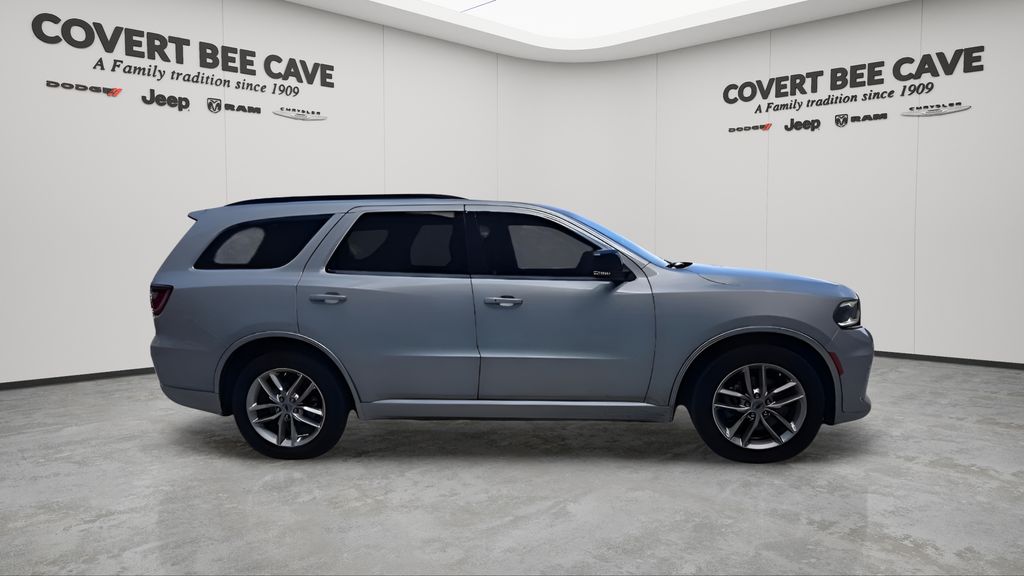 Certified Used 2023 Silver Dodge GT Plus image 63