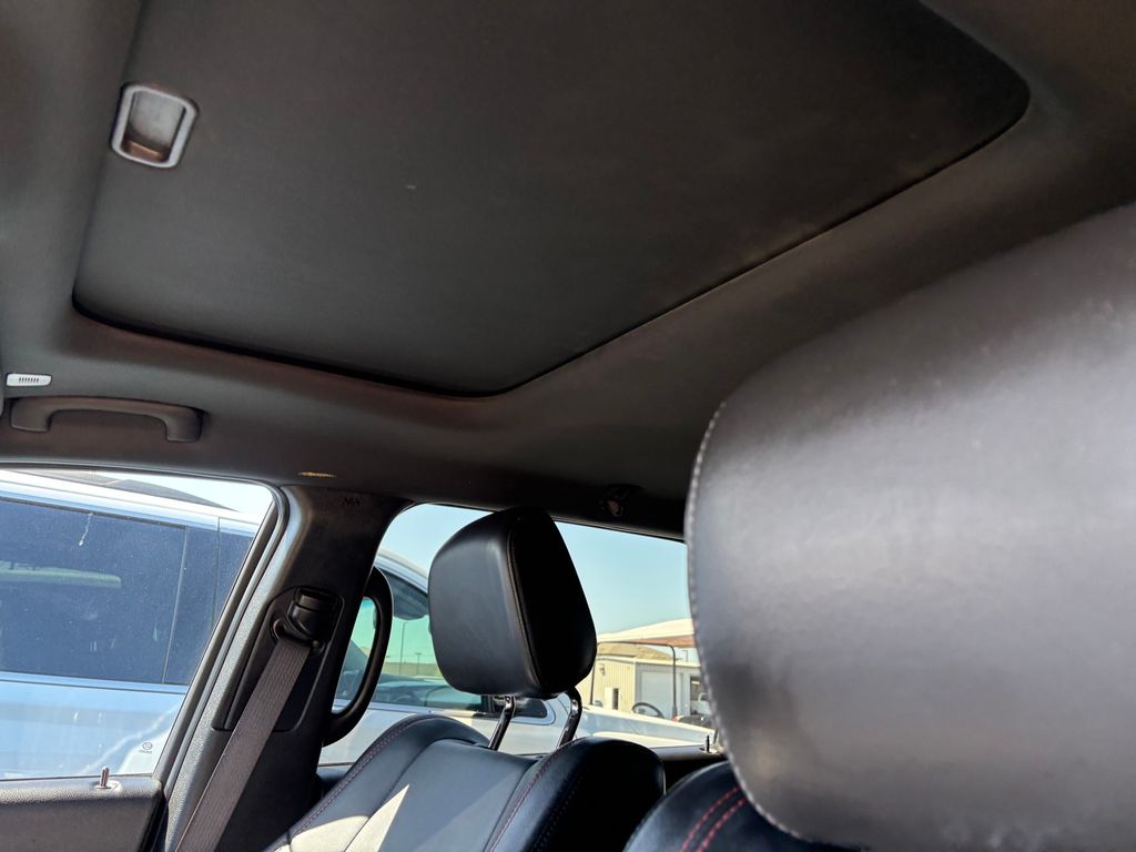 Used Car 2024 Dodge Durango  R/t Plus For Sale Under $50,000 In Austin, Texas