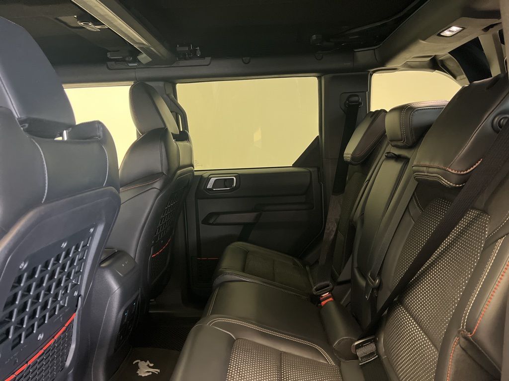 Thumbnail: 2023 Ford Bronco - 22