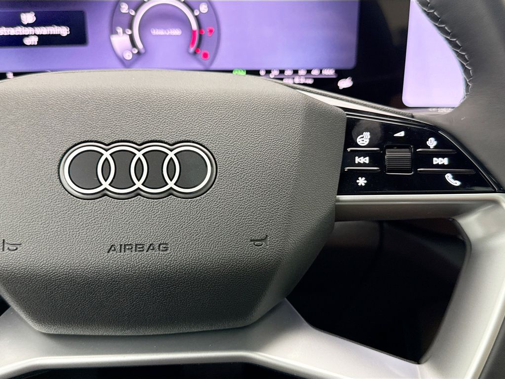 Thumbnail: 2026 Audi Q5 - 12