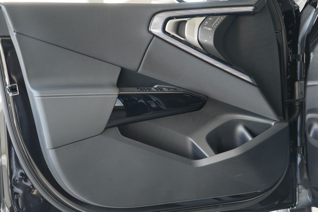 Thumbnail: 2026 BMW X3 - 9