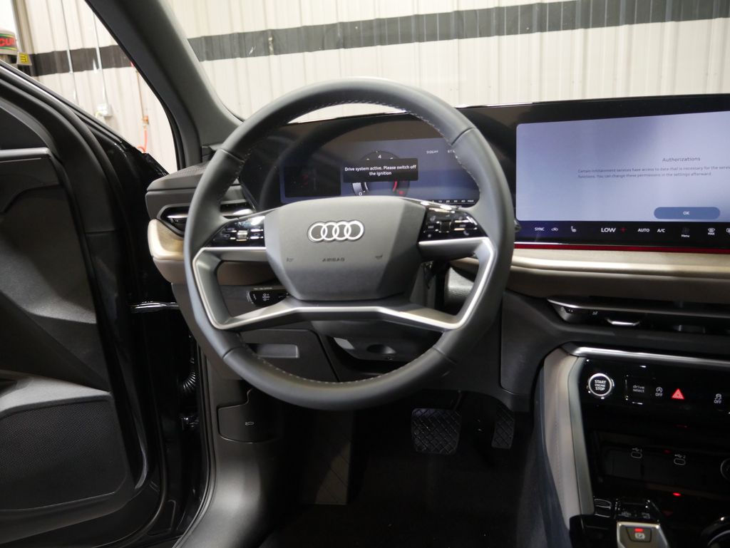 Thumbnail: 2026 Audi Q5 - 25