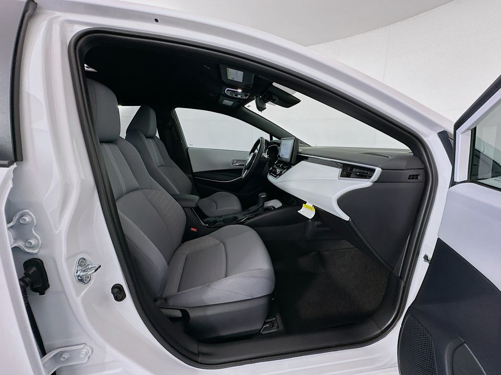 Thumbnail: 2025 Toyota Corolla - 26