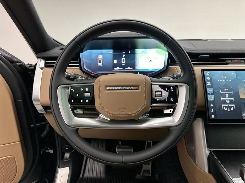 Thumbnail: 2026 Land Rover Range Rover - 22