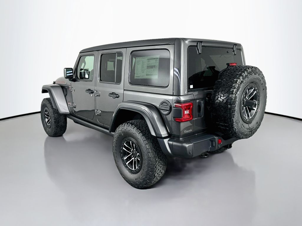 JeepWrangler Unlimited5