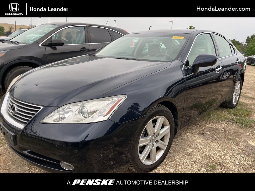 2009 Lexus ES 350 -
                Leander, TX