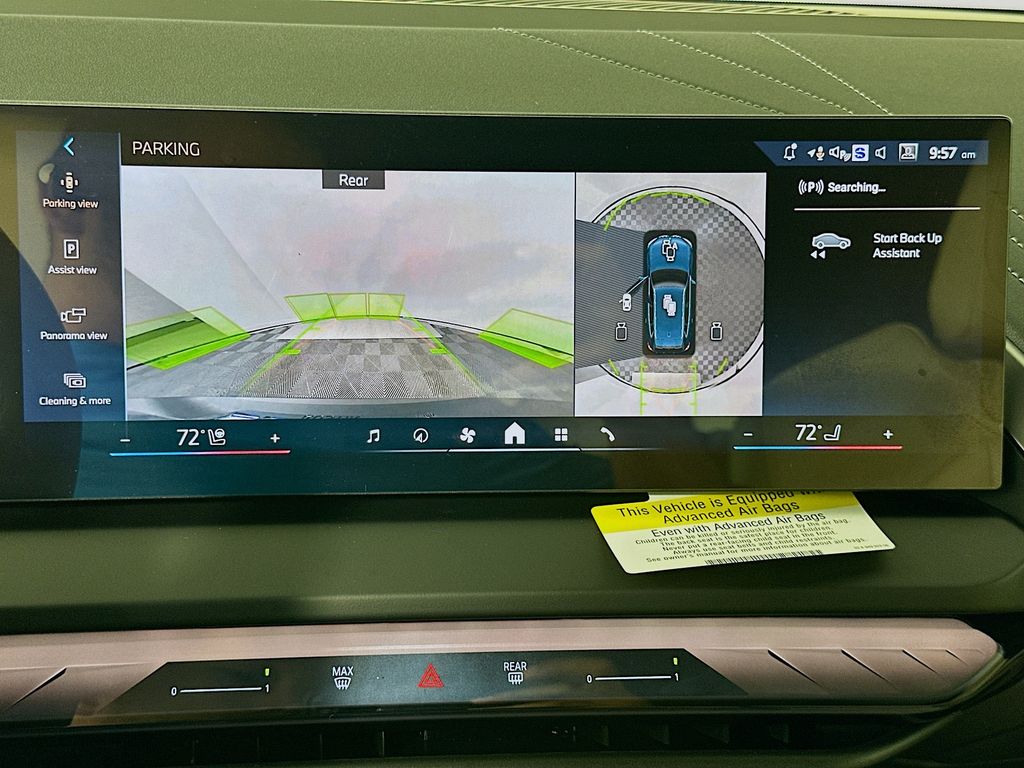 Thumbnail: 2026 BMW X3 - 13