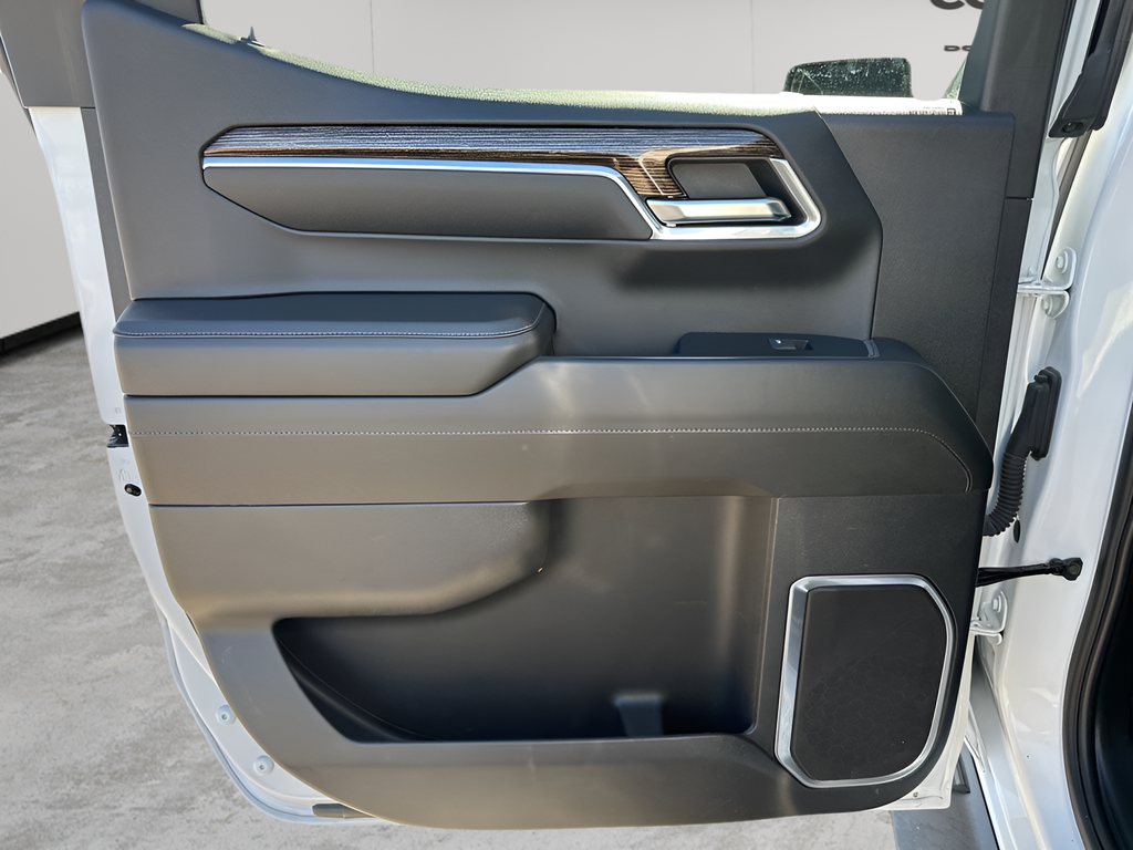 Used Car 2024 Gmc Sierra 1500  Elevation For Sale Under $50,000 In Austin, Texas