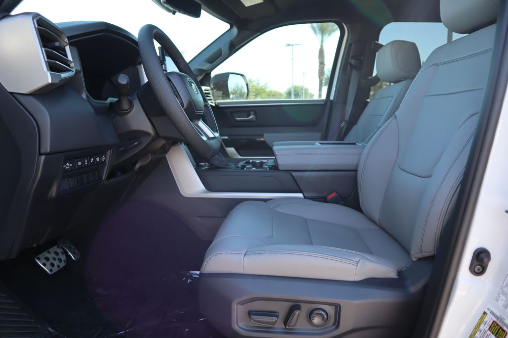 Thumbnail: 2026 Toyota Tundra - 18