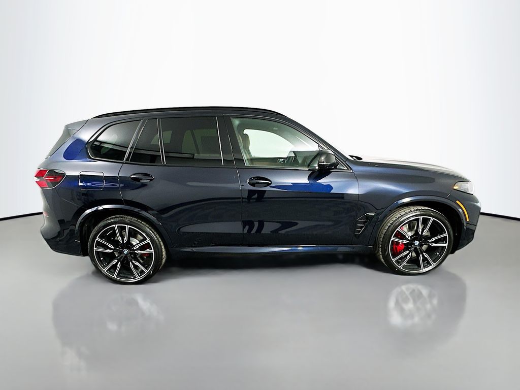 Thumbnail: 2026 BMW X5 - 4