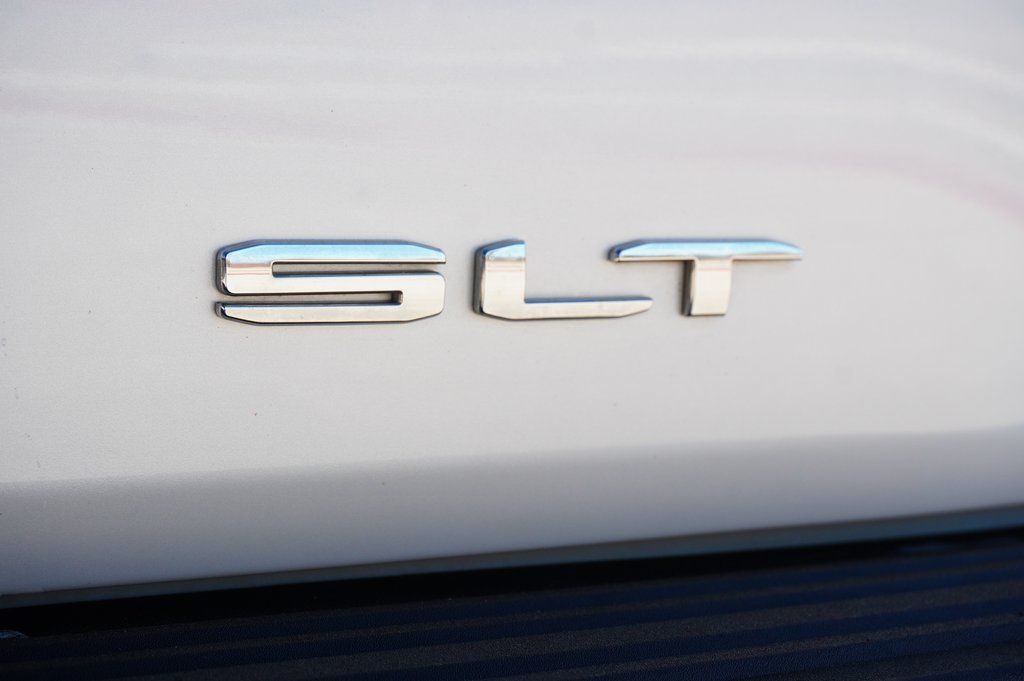 Used Car 2023 Gmc Yukon Xl  Slt For Sale Under $50,000 In Weatherford, Texas