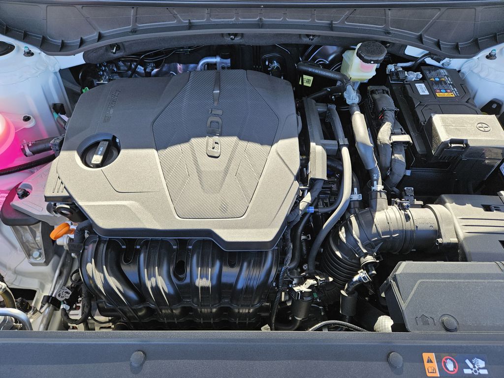 2026 Hyundai Santa Cruz