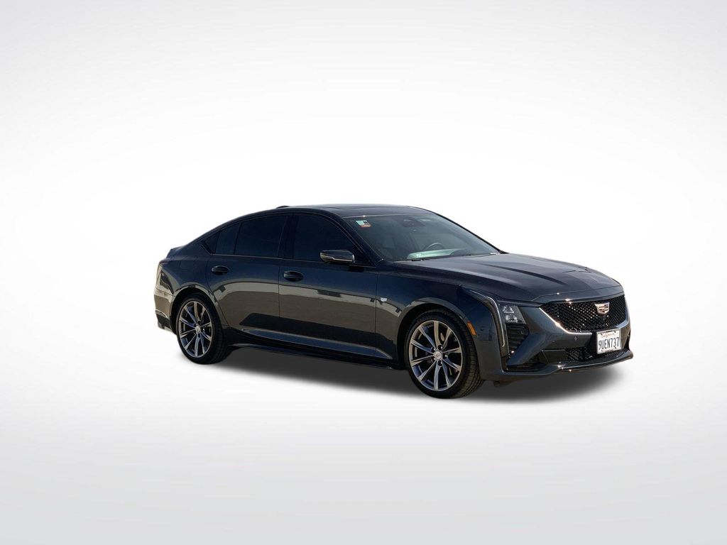 View vehicle photo 3
