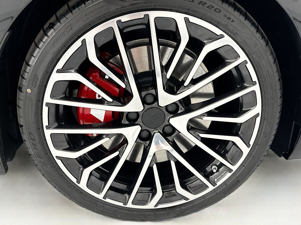 Thumbnail: 2026 Audi S5 - 31