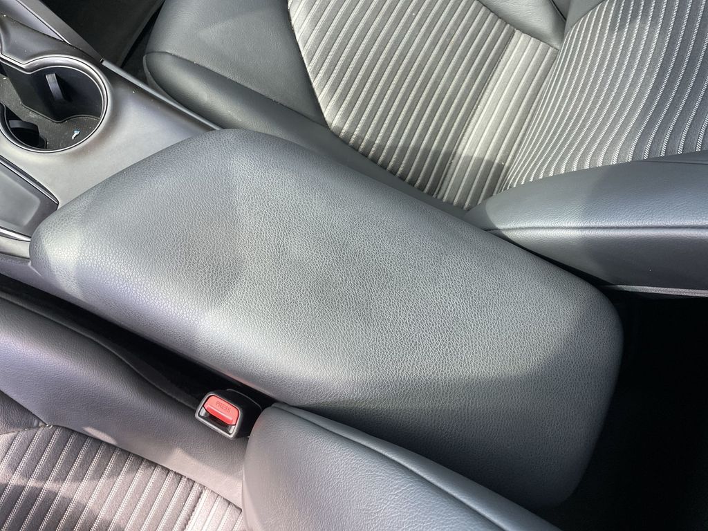 Used 2023 Toyota Camry Sedan