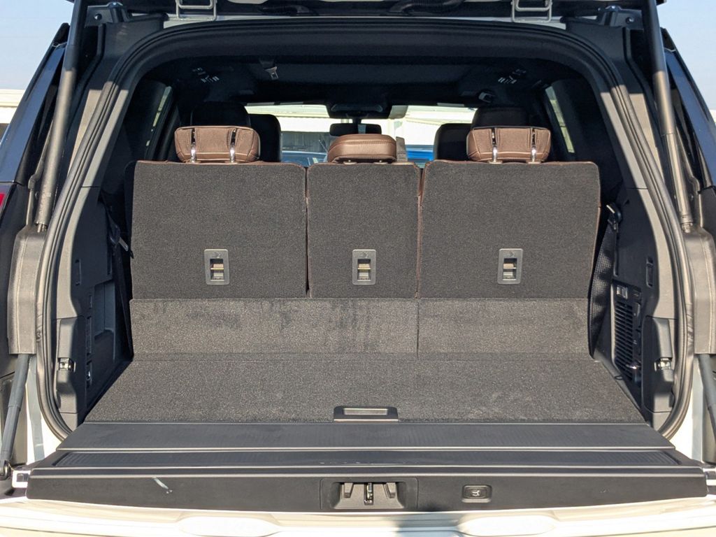 2025 Ford Expedition King Ranch