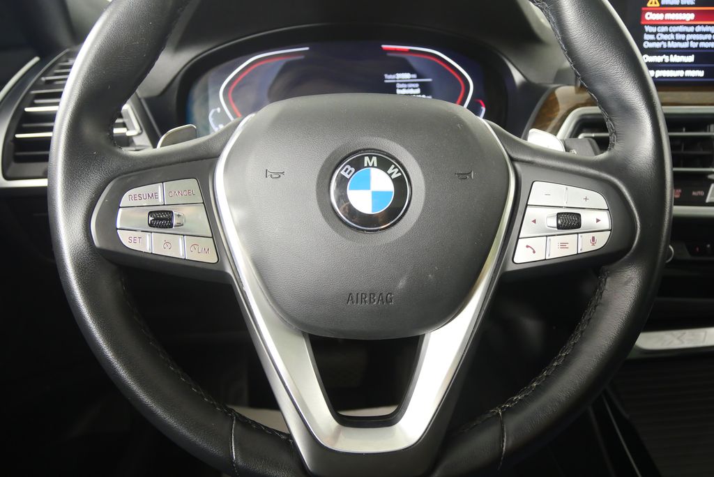 Thumbnail: 2023 BMW X3 - 18