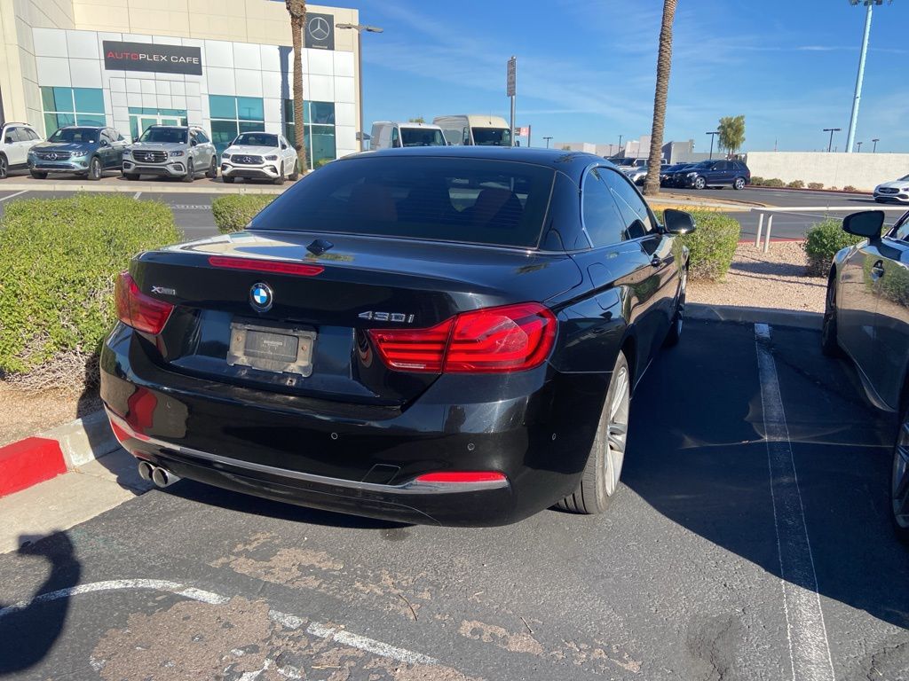 Thumbnail: 2019 BMW 4 Series - 3