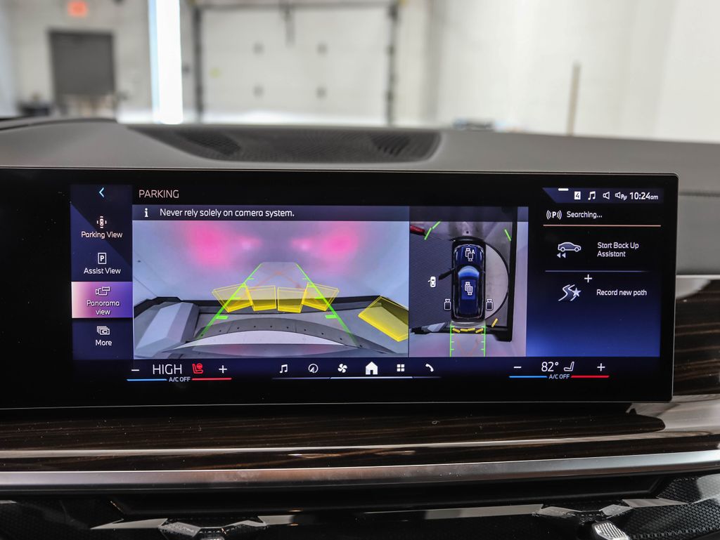 Thumbnail: 2026 BMW X5 - 19