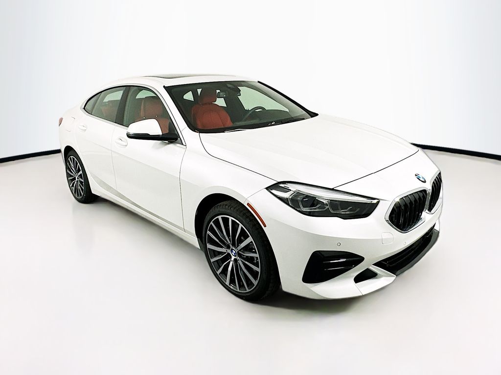 2024 BMW 2 Series 228i 3