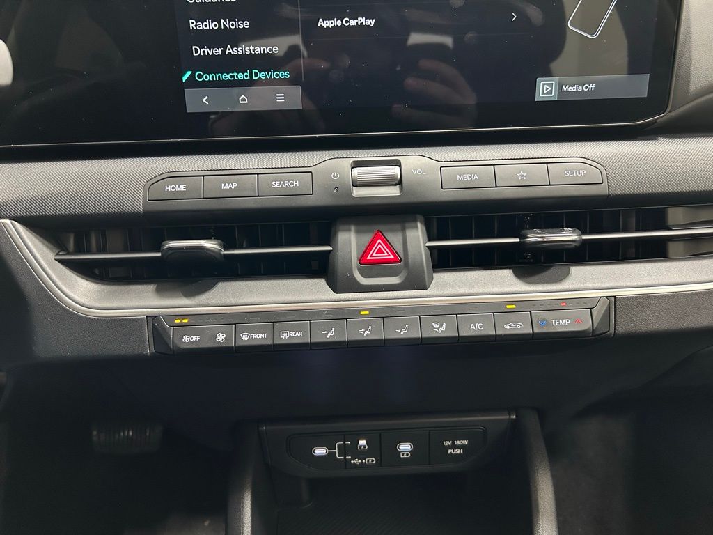 new 2025 Kia K4 car, priced at $24,560