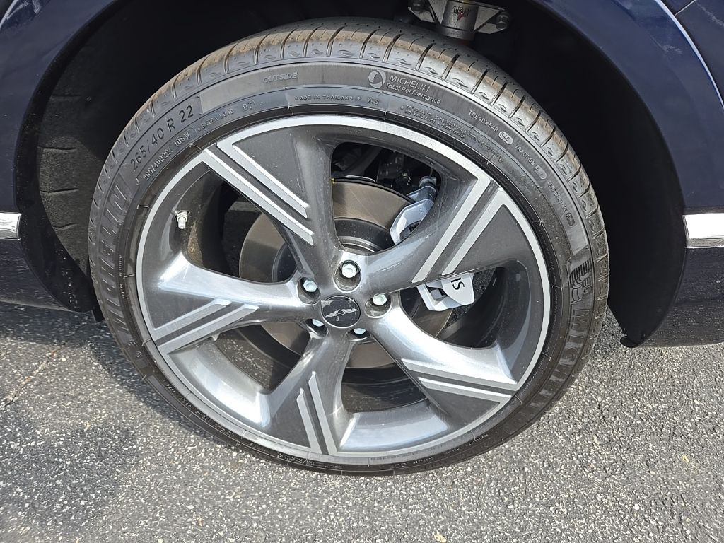 2025 Genesis GV80 3.5T 15