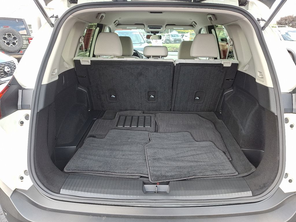 Thumbnail: 2023 Nissan Rogue - 29